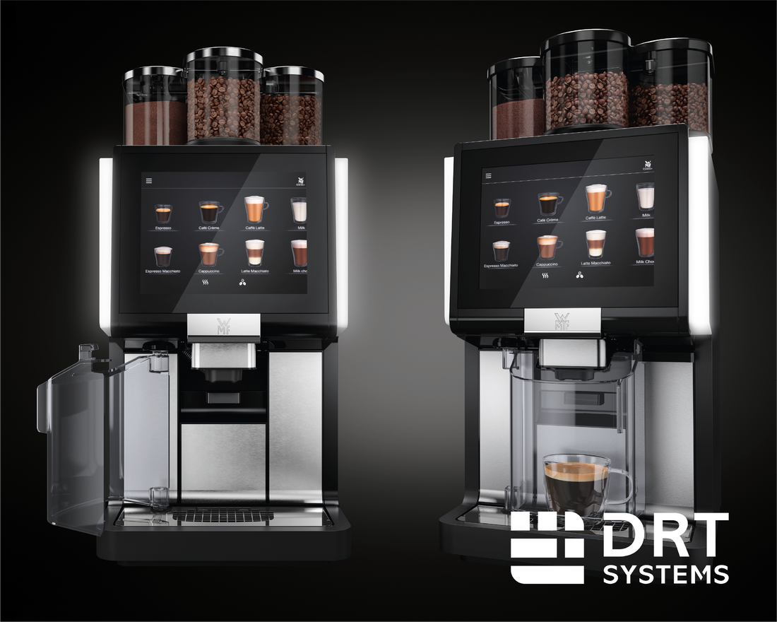 ekspresy do korporacji, ekspresy wmf, ekspresy aroca