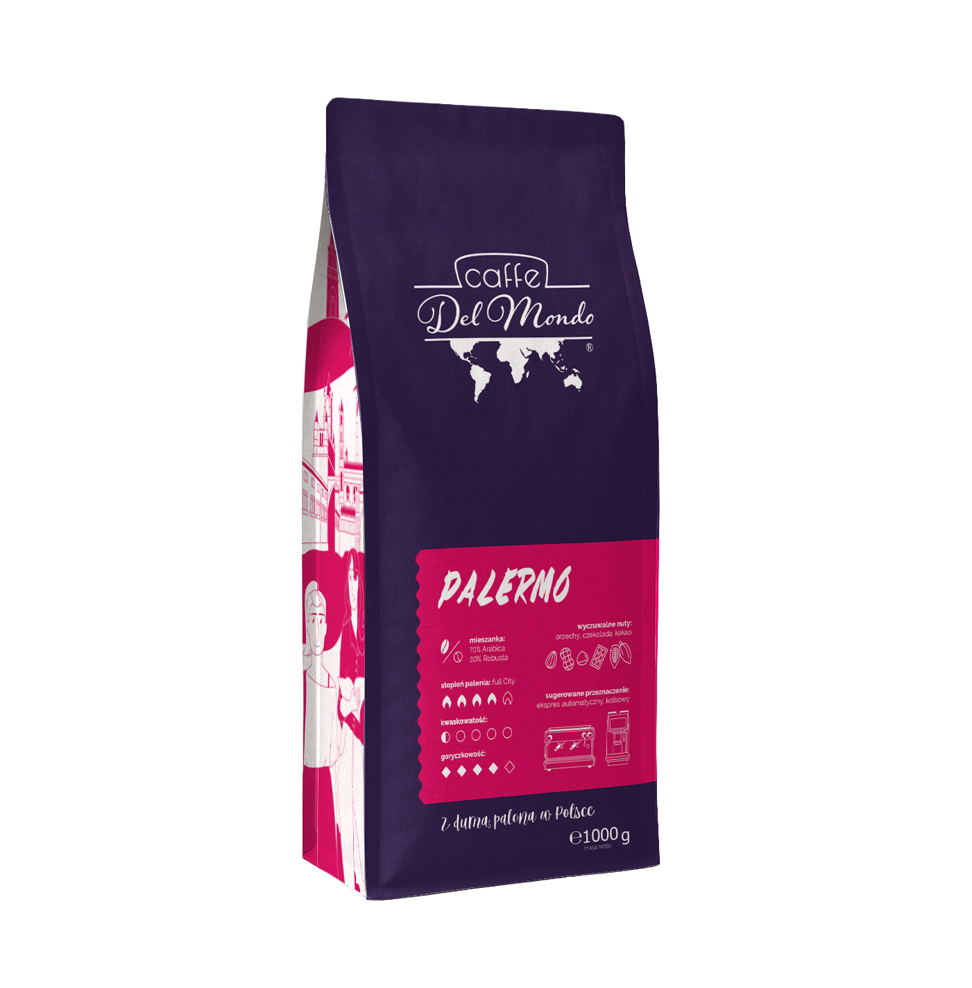 Caffedelmondo Palermo