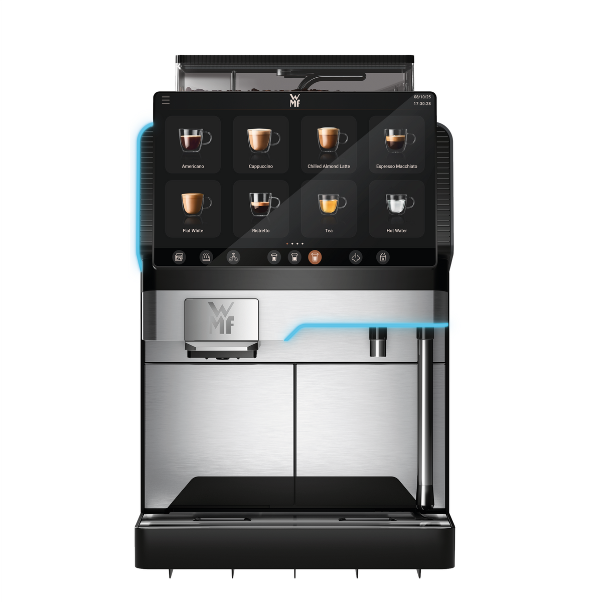 WMF Elevation 10